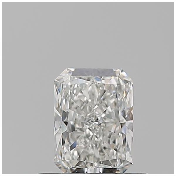 RADIANT 0.5 G VS1 --VG-EX - 100761432667 GIA Diamond
