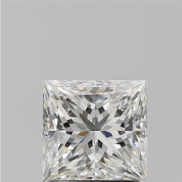 PRINCESS 1.5 I VS1 --EX-EX - 100761432694 GIA Diamond