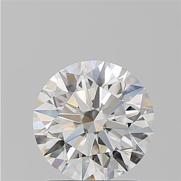 ROUND 1.71 I VS1 EX-EX-EX - 100761432977 GIA Diamond