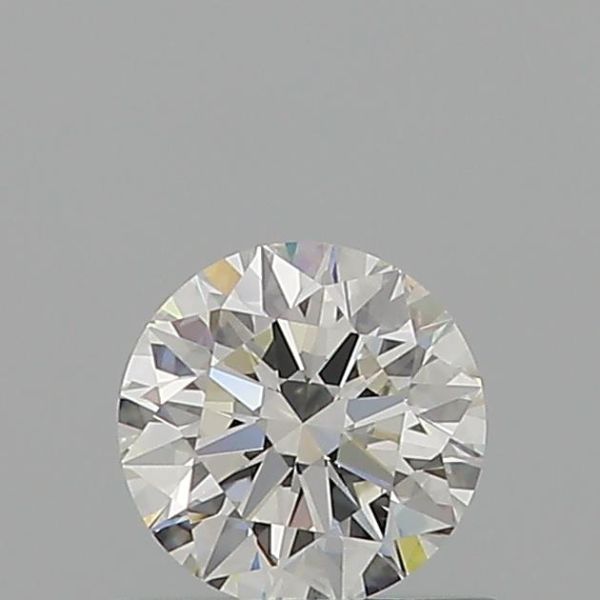 ROUND 0.61 I VS1 EX-EX-EX - 100761432997 GIA Diamond