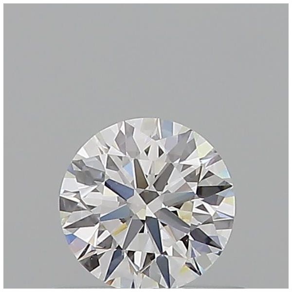 ROUND 0.5 E VS2 EX-EX-EX - 100761433099 GIA Diamond