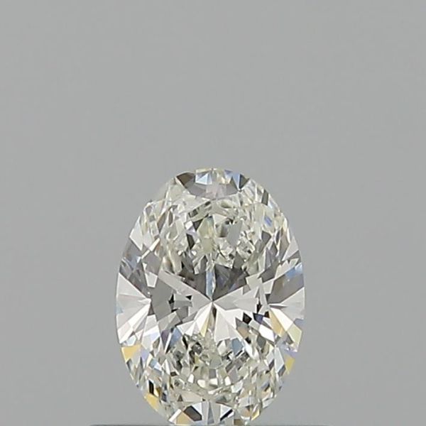 OVAL 0.5 H VS1 --VG-EX - 100761433237 GIA Diamond