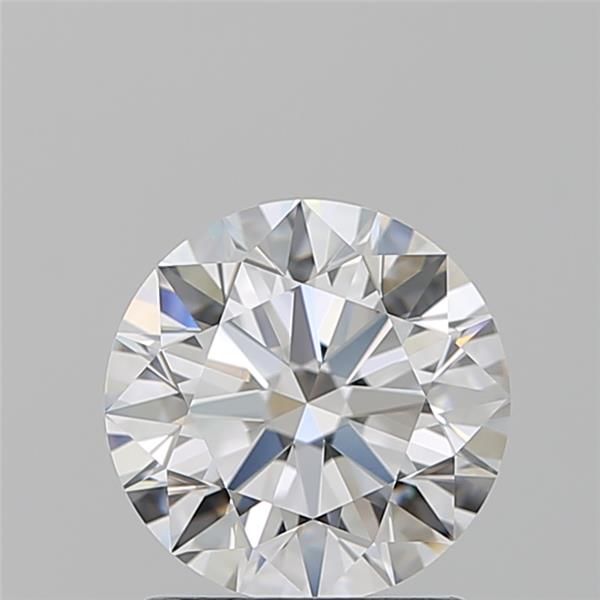 ROUND 1.57 D VVS1 EX-EX-EX - 100761433540 GIA Diamond