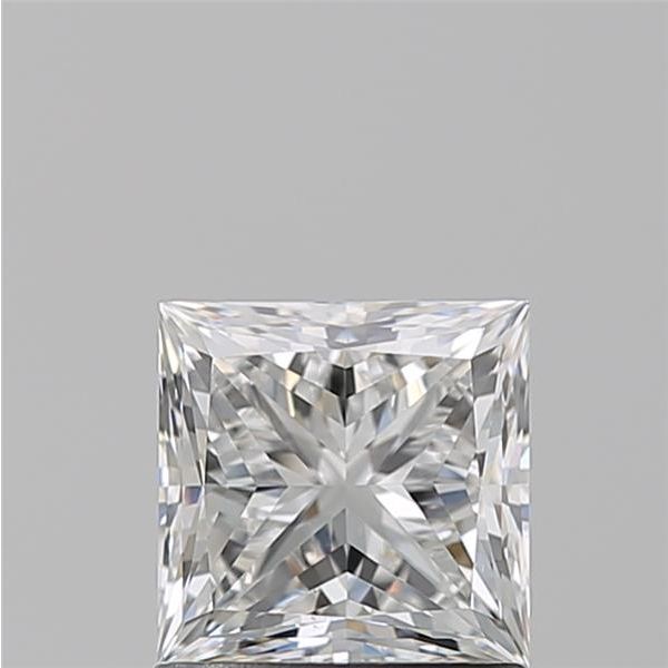 PRINCESS 1.21 F VS2 --EX-EX - 100761433560 GIA Diamond