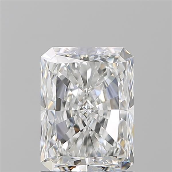RADIANT 1.51 E VVS1 --EX-EX - 100761433941 GIA Diamond
