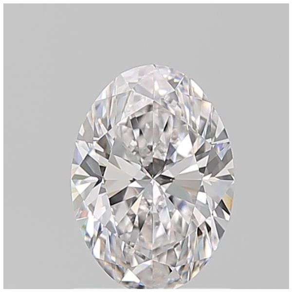 OVAL 1.2 E VVS1 --EX-EX - 100761434256 GIA Diamond