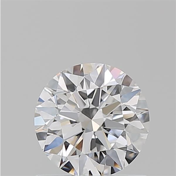 ROUND 0.84 D VVS1 EX-EX-EX - 100761434264 GIA Diamond