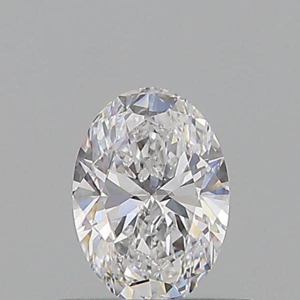 OVAL 0.52 D VS1 --VG-EX - 100761434408 GIA Diamond