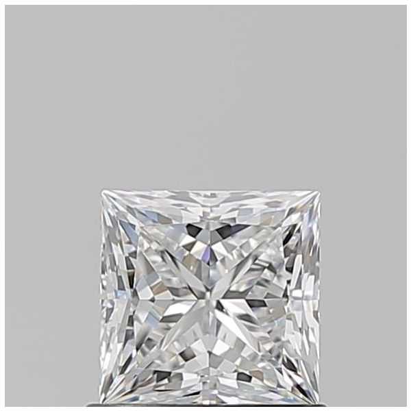 PRINCESS 0.9 E VS2 --EX-EX - 100761434476 GIA Diamond