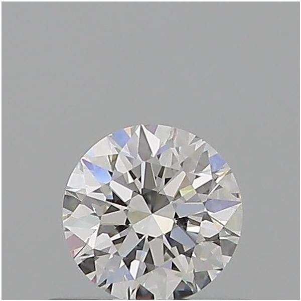 ROUND 0.5 F VS1 EX-EX-EX - 100761434682 GIA Diamond