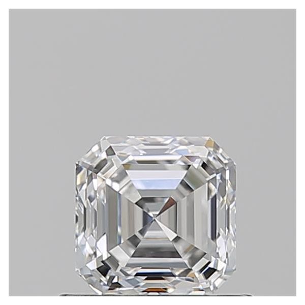 ASSCHER 0.7 E VVS2 --VG-EX - 100761434708 GIA Diamond