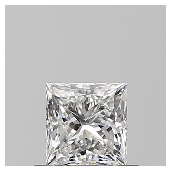 PRINCESS 0.5 F VS1 --VG-VG - 100761434787 GIA Diamond