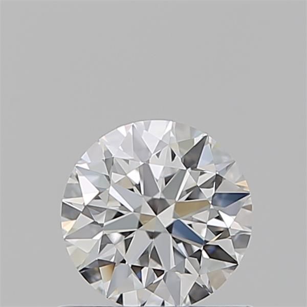 ROUND 0.7 E VVS1 EX-EX-EX - 100761434933 GIA Diamond