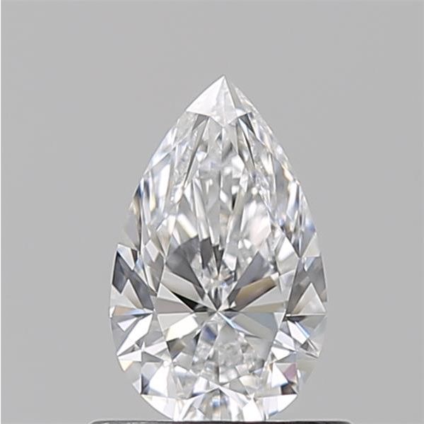 PEAR 0.7 D VVS2 --VG-VG - 100761435733 GIA Diamond
