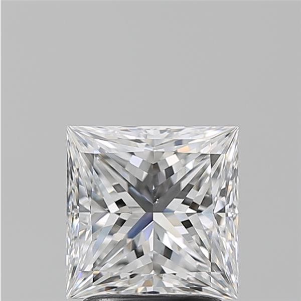 PRINCESS 2.01 D VS2 --EX-EX - 100761435774 GIA Diamond