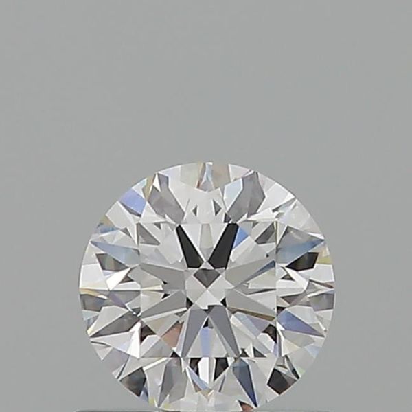 ROUND 0.7 D VVS2 EX-EX-EX - 100761436182 GIA Diamond
