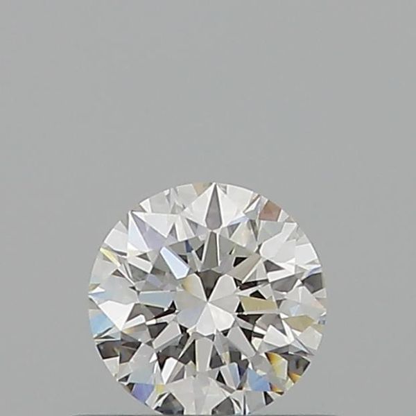 ROUND 0.51 G VVS2 EX-EX-EX - 100761436676 GIA Diamond