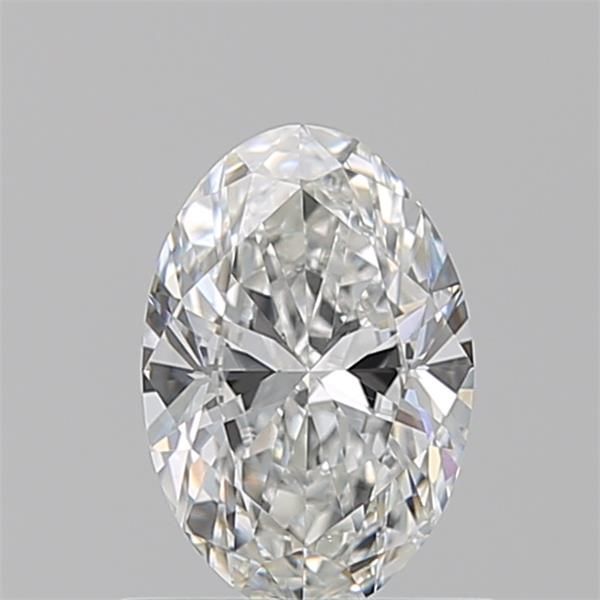 OVAL 0.71 F VS1 --VG-VG - 100761436806 GIA Diamond