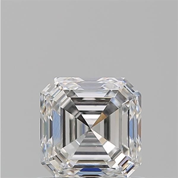 ASSCHER 0.9 G VS2 --EX-EX - 100761437010 GIA Diamond