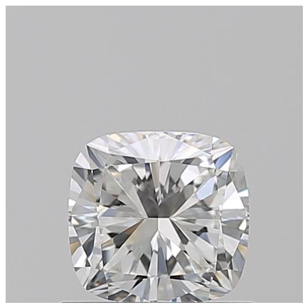 CUSHION 0.7 G VVS1 --EX-EX - 100761437250 GIA Diamond
