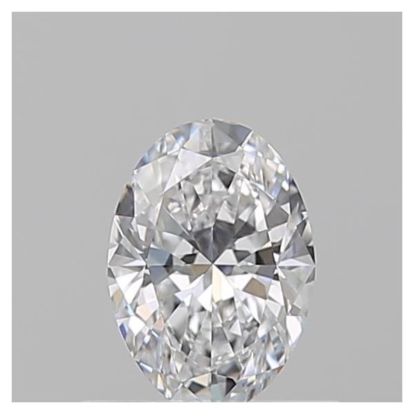 OVAL 0.51 D VS1 --VG-EX - 100761437381 GIA Diamond
