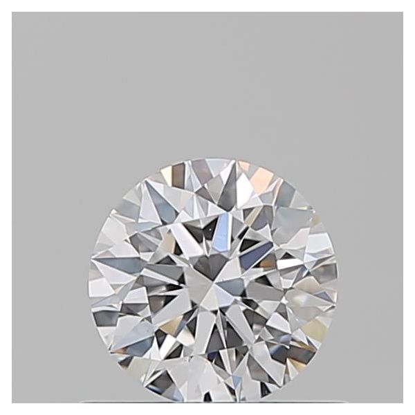 ROUND 0.6 D VS1 EX-EX-EX - 100761437409 GIA Diamond