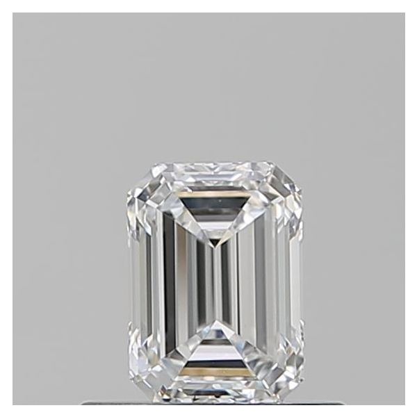 EMERALD 0.5 D VS1 --VG-EX - 100761438971 GIA Diamond