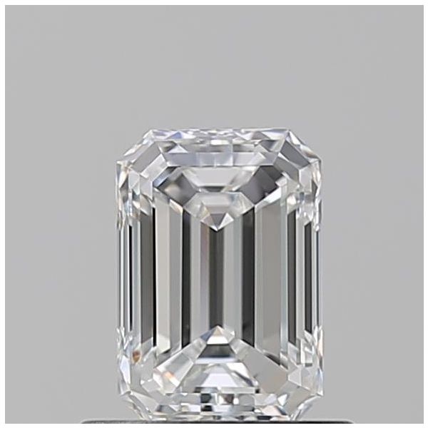 EMERALD 0.73 D IF --VG-EX - 100761439074 GIA Diamond