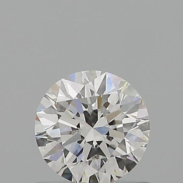 ROUND 0.7 G VVS2 EX-EX-EX - 100761439118 GIA Diamond