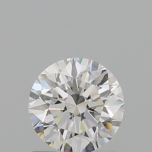 ROUND 0.9 E VS2 EX-EX-EX - 100761439967 GIA Diamond