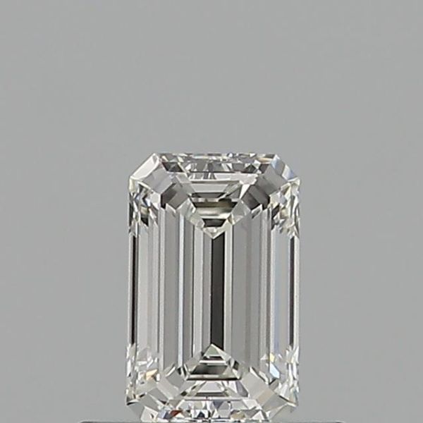 EMERALD 0.5 G VS1 --VG-VG - 100761440149 GIA Diamond