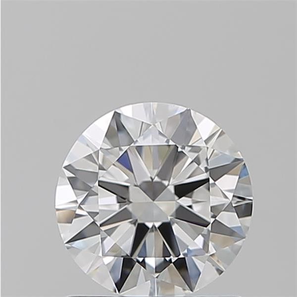 ROUND 1.01 E VS2 EX-EX-EX - 100761440530 GIA Diamond