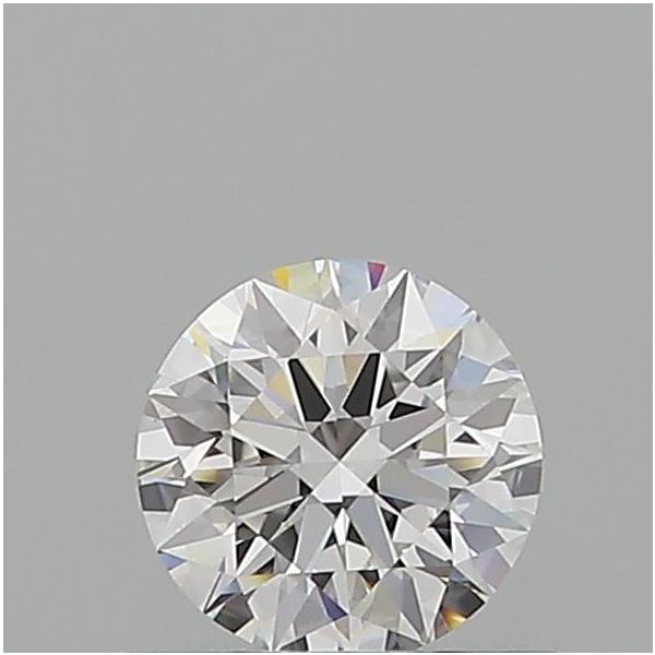 ROUND 0.54 D VVS2 EX-EX-EX - 100761440620 GIA Diamond