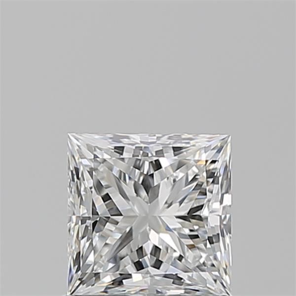 PRINCESS 1.01 F VVS2 --EX-EX - 100761440909 GIA Diamond