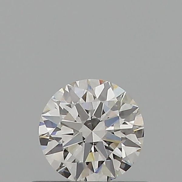 ROUND 0.5 H VS1 EX-EX-EX - 100761441097 GIA Diamond