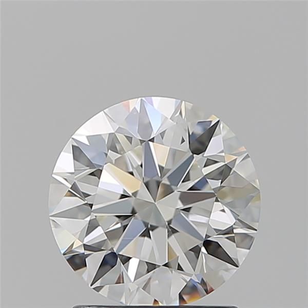 ROUND 1.6 H VS1 EX-EX-EX - 100761441154 GIA Diamond