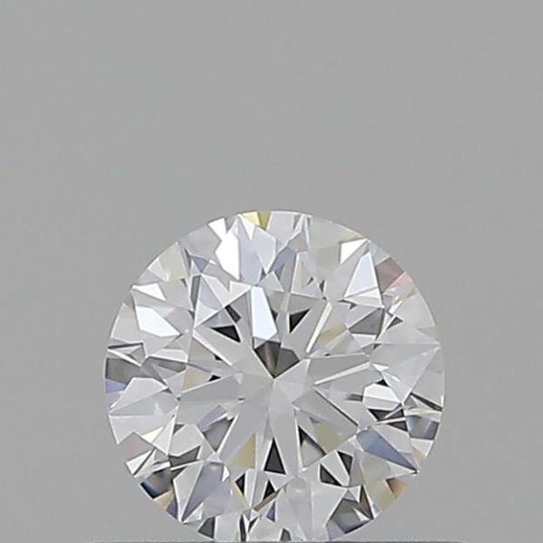 ROUND 0.5 D VS1 EX-EX-EX - 100761441453 GIA Diamond