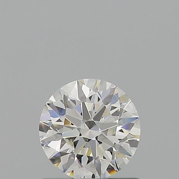 ROUND 0.8 H VS2 EX-EX-EX - 100761442326 GIA Diamond