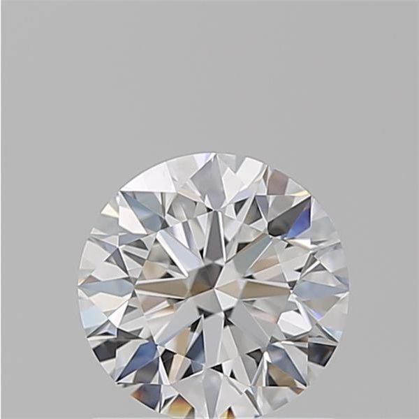 ROUND 1.01 E VVS1 EX-EX-EX - 100761442452 GIA Diamond