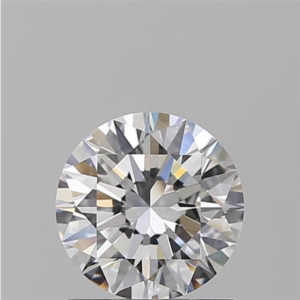 ROUND 1.02 D VVS2 EX-EX-EX - 100761442750 GIA Diamond