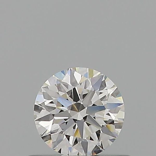 ROUND 0.51 G VS1 EX-EX-EX - 100761442845 GIA Diamond
