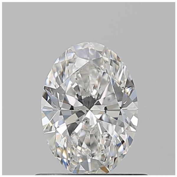 OVAL 0.7 F VS1 --VG-EX - 100761442885 GIA Diamond