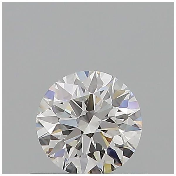 ROUND 0.5 G VS1 EX-EX-EX - 100761443089 GIA Diamond