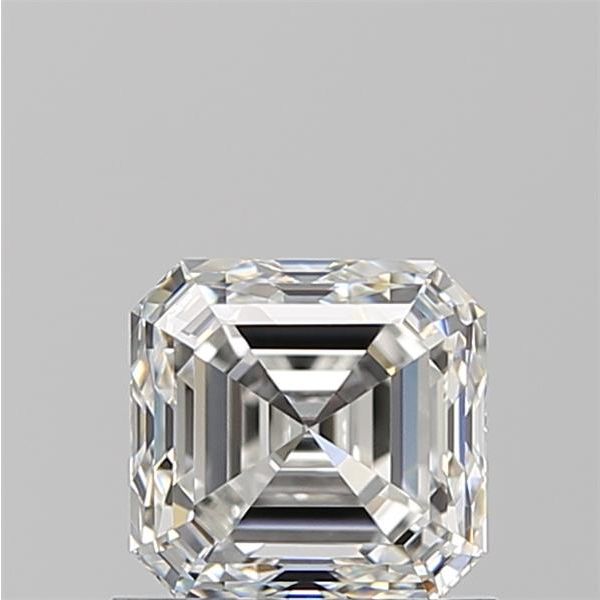 ASSCHER 1.01 G VS1 --VG-EX - 100761443133 GIA Diamond