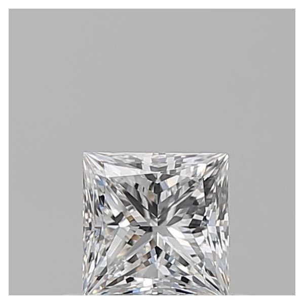 PRINCESS 0.51 D VS1 --VG-EX - 100761444229 GIA Diamond