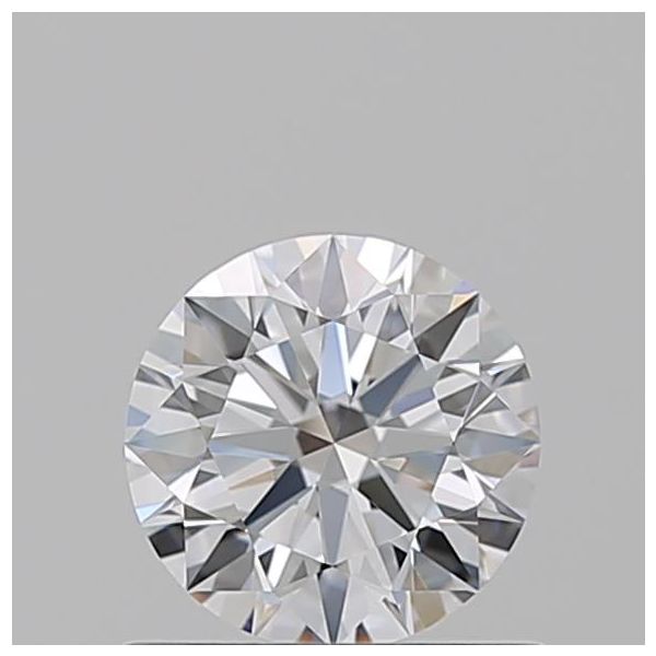 ROUND 0.71 D VVS2 EX-EX-EX - 100761444520 GIA Diamond