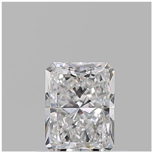 RADIANT 0.51 D VS2 --EX-EX - 100761444747 GIA Diamond