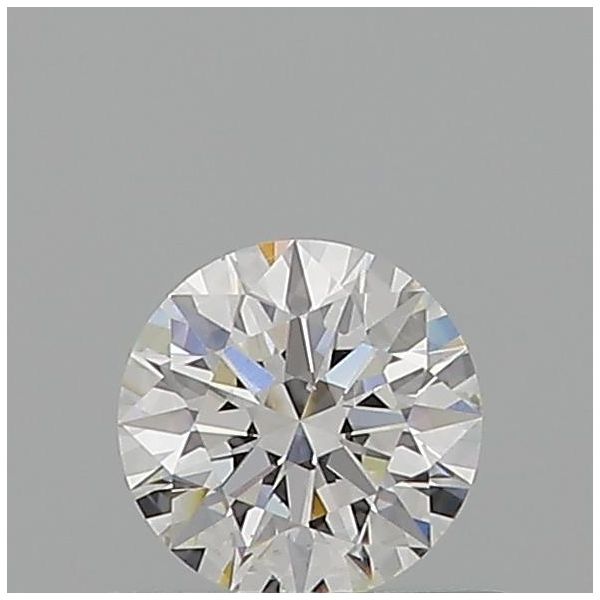 ROUND 0.5 E VS2 EX-EX-EX - 100761445637 GIA Diamond