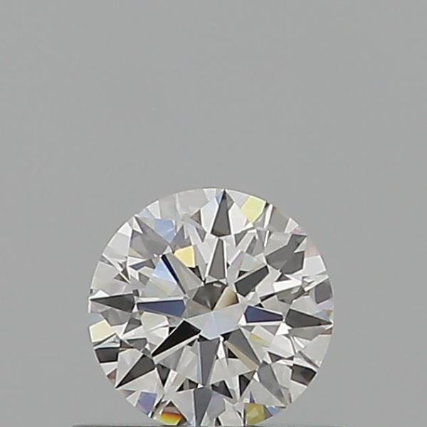 ROUND 0.5 G VVS2 EX-EX-EX - 100761445847 GIA Diamond