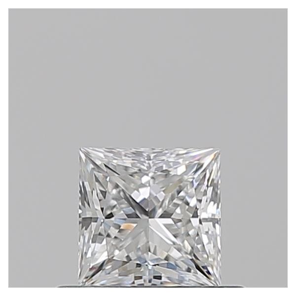 PRINCESS 0.5 F VVS1 --VG-VG - 100761445896 GIA Diamond